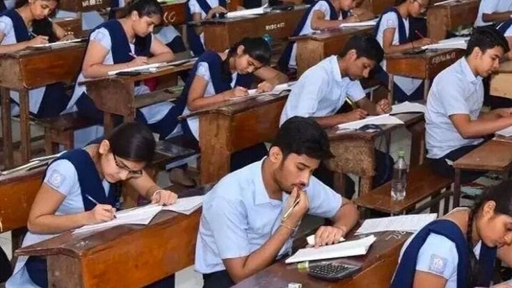 Andhra Pradesh Inter 1st & 2nd Year Results 2025 Announced