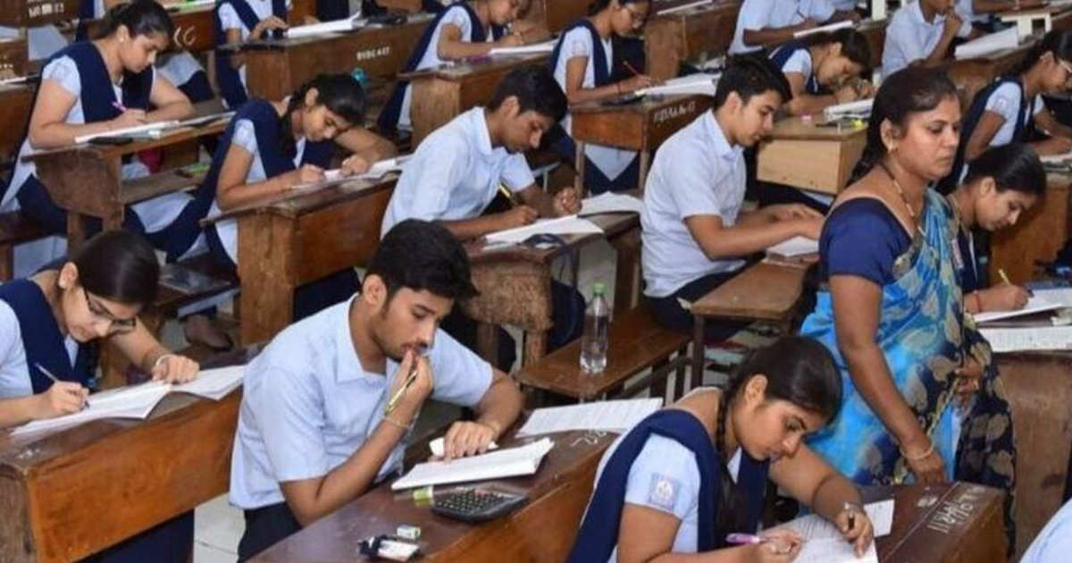 AP SSC Results 2025: Date, Time, and How to Check Your Scores Online