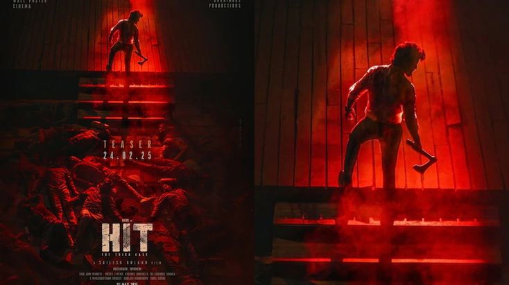 Nani Responds to HIT 3 Comparisons with Animal, Kill, and Marco: “It Follows a Different Grammar”