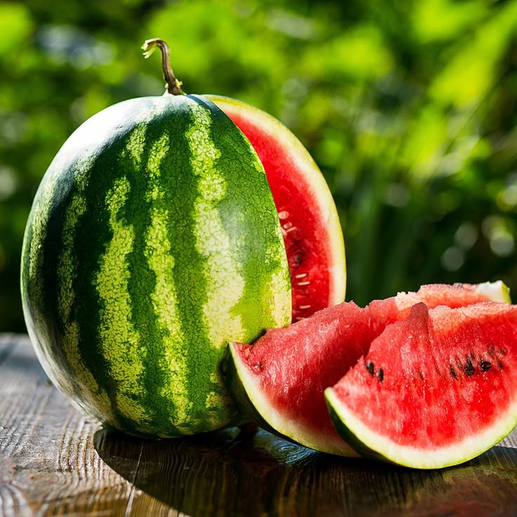 Who Should Avoid Watermelon This Summer?