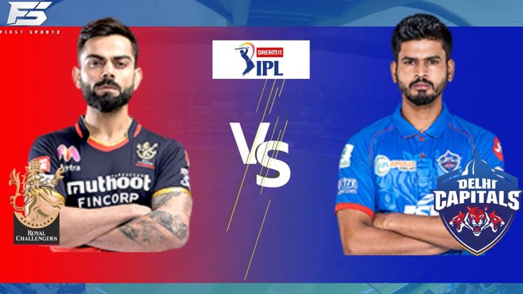 IPL 2025: KL Rahul Shines as Delhi Capitals Defeat RCB by 6 Wickets