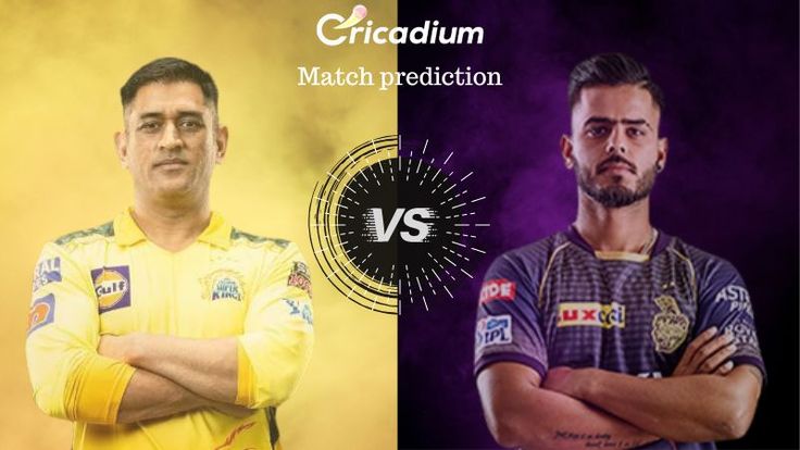 CSK vs KKR Live: IPL 2025 Match Today at Chepauk – Score Updates & Highlights