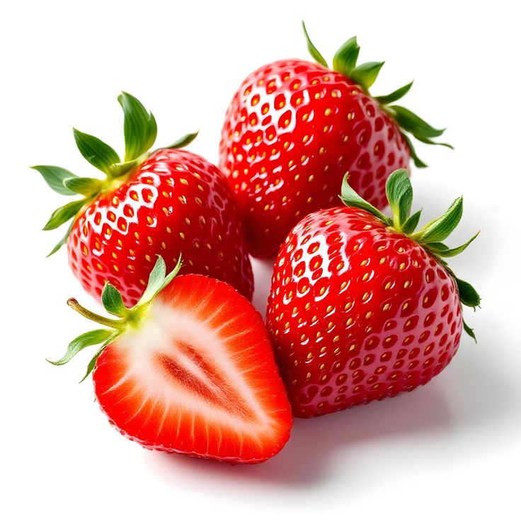 “Discover How Daily Berries Supercharge Your Brain and Fight Aging Naturally”