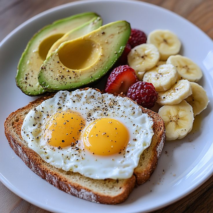 “Start Your Day Right: How a Healthy Breakfast Boosts Brainpower and Mood”