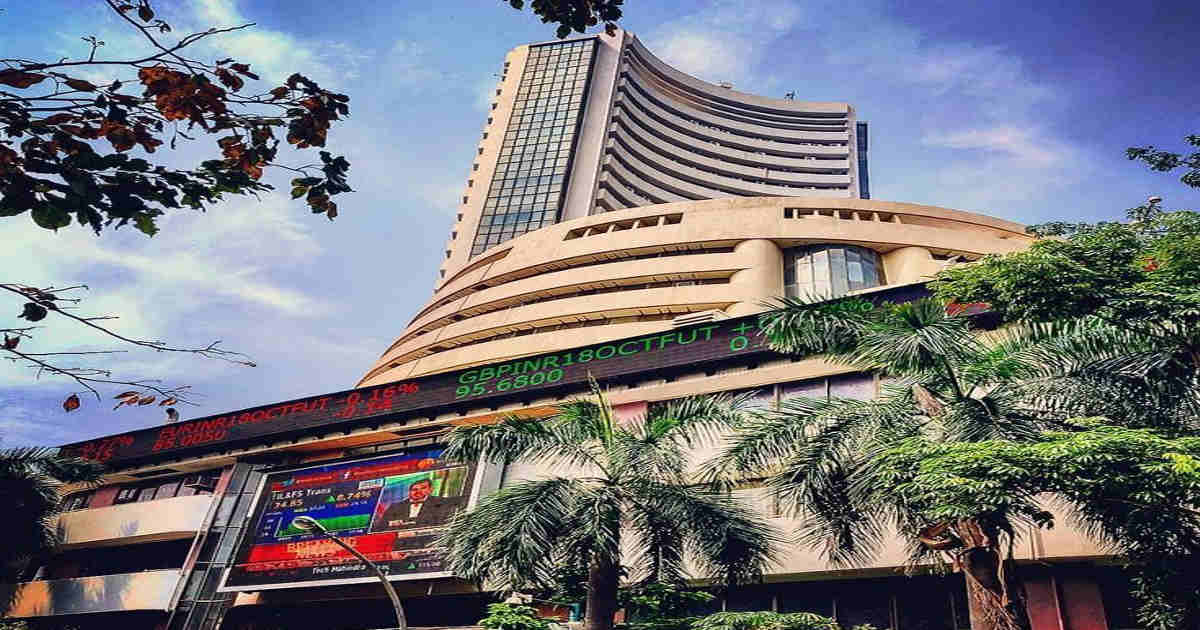 Stock Market Today April 22 2025: Sensex, Nifty Open Higher; Metal Stocks Rally, IT Drags