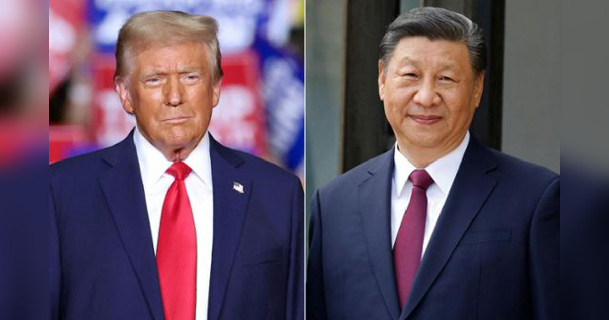 China Trade Retaliation Warning Over US Deals