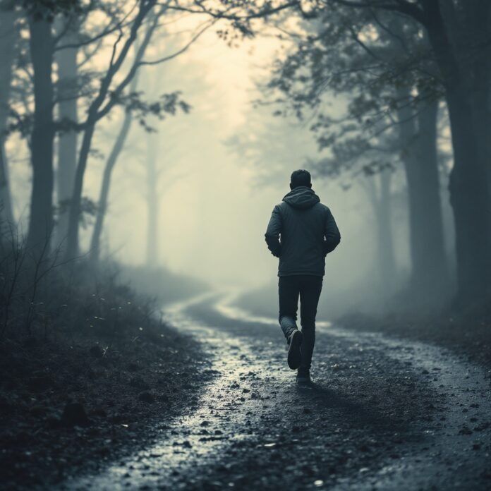 “Daily Walks Can Add Years to Your Life — Here’s the Science Behind It”