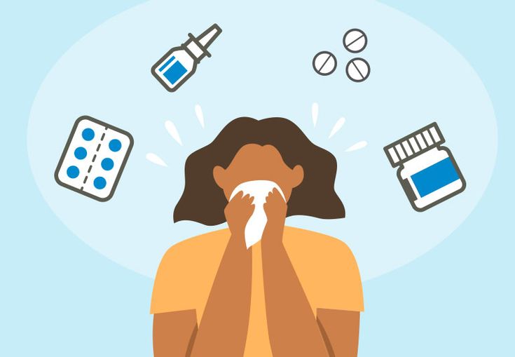 Rising Global Temperatures Worsen Allergy Seasons, Say Experts