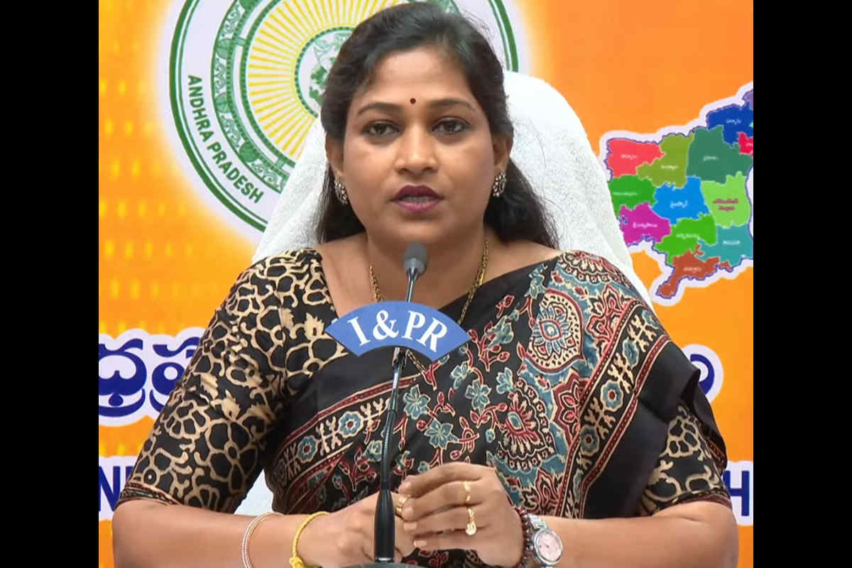 Anakapalle Firecracker Factory Blast: 8 Dead, ₹15 Lakh Ex-Gratia, Manager Booked Under Explosives Act