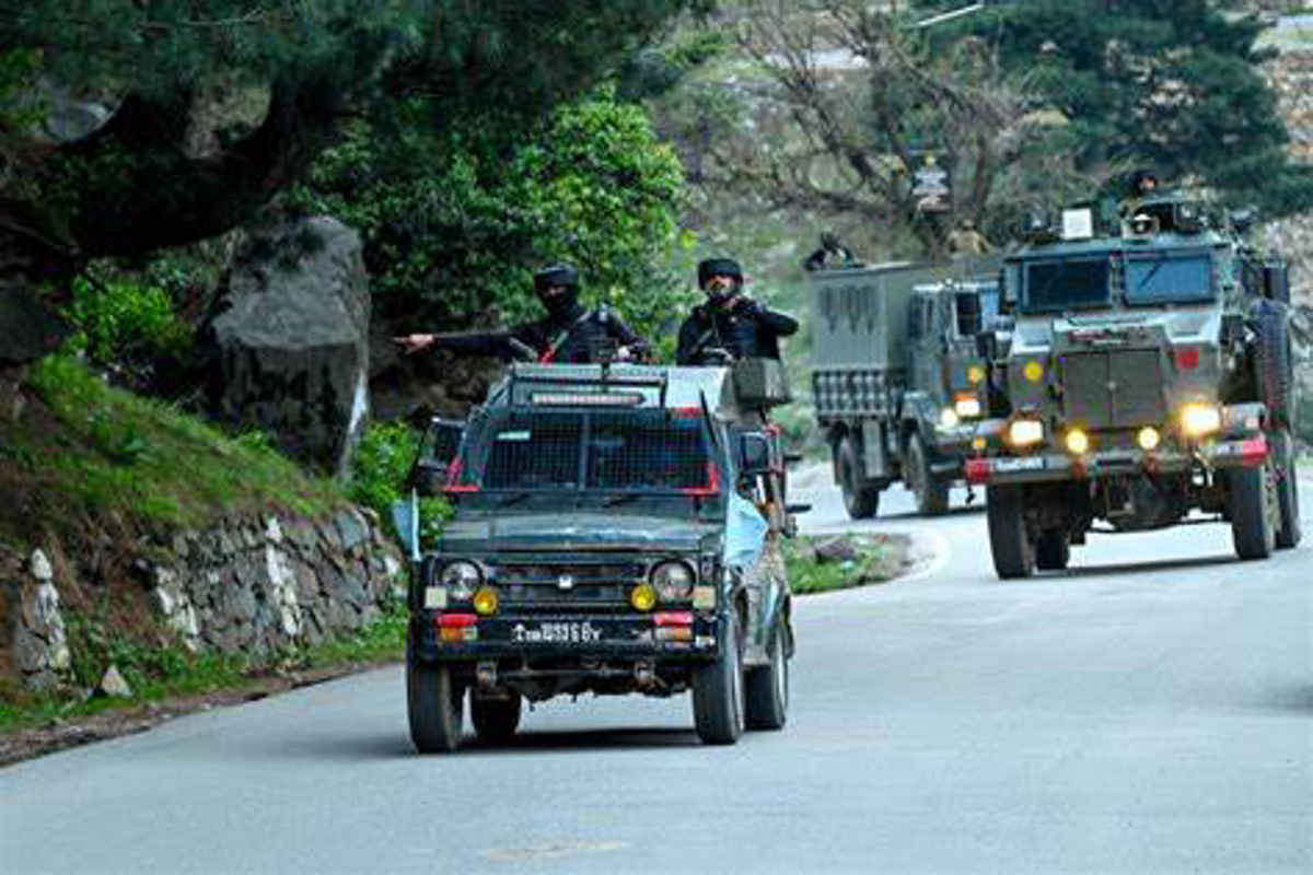 Pahalgam Terror Attack 2025: 26 Tourists Killed in Deadliest Kashmir Strike Since Pulwama