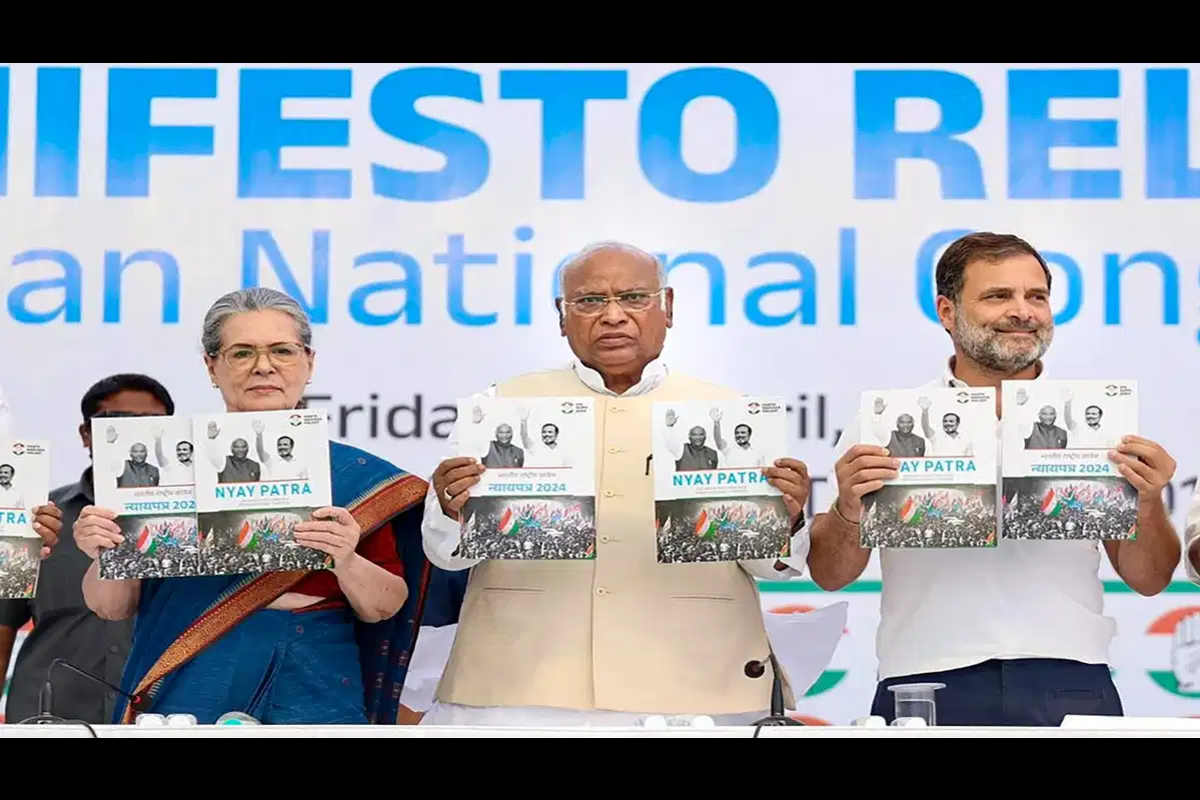 Congress Social Justice Strategy 2025: Focus on OBC Empowerment and National Harmony