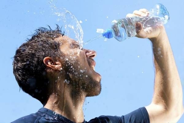 Stay Cool and Energized: 7 Simple Tips for a Healthy Summer
