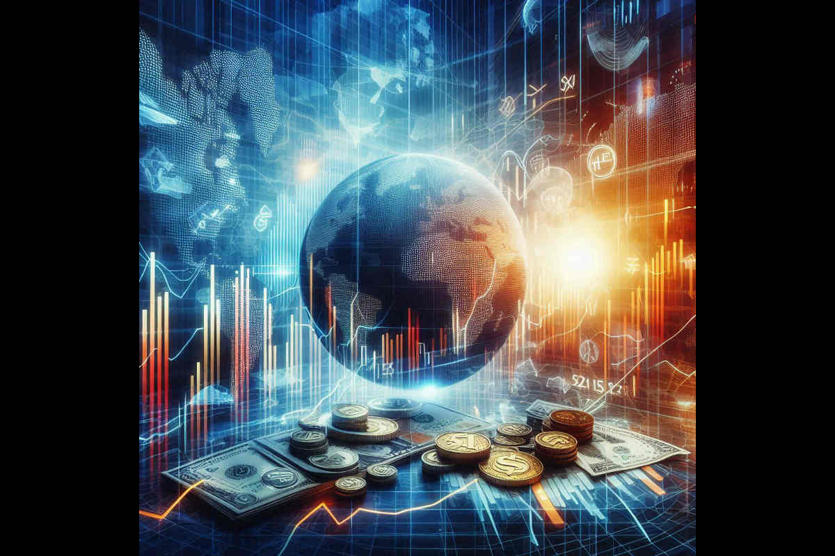 Global Stock Market Update: April 25, 2025