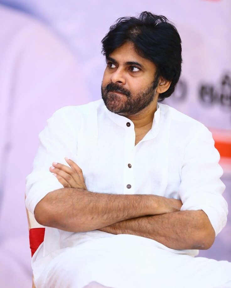 JEE Main 2025: Pawan Kalyan Orders Probe After Students Miss Exam Due to Traffic Restrictions in Visakhapatnam