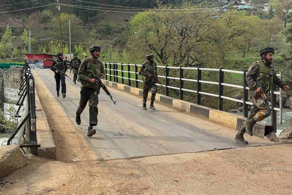 India Suspends Visas for Pakistani Nationals After Pahalgam Terror Attack | Latest MEA Advisory