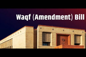 Legal experts and Muslim leaders discuss the impact of Waqf Amendment Act 2025