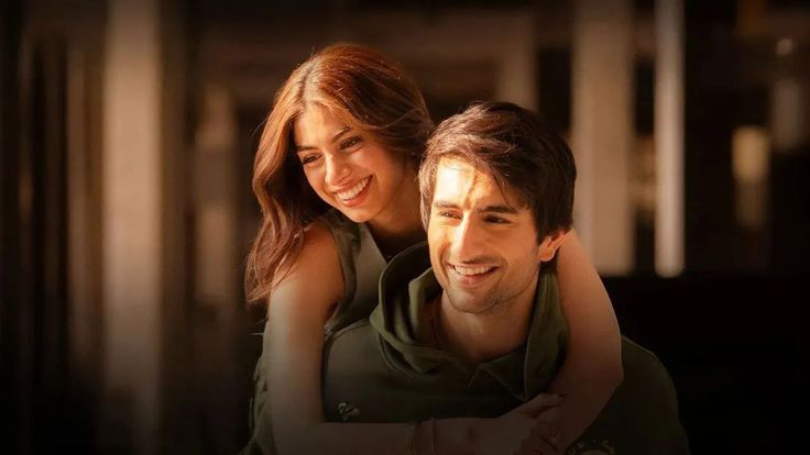 Ibrahim Ali Khan Responds to Trolls: Calls Social Media a ‘Hateful World’ and Stands by His Debut Film Nadaaniyan